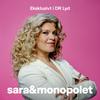undefined Sara & Monopolet - podcast