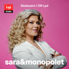 undefined Sara & Monopolet - podcast