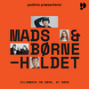 undefined Mads og Børneholdet