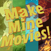 undefined Make Mine Movies: Essays on Disney Animation