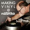 undefined Making Vinyl @ Masterdisk