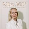 undefined M&A360 - 360 grader rundt om virksomhedssalg