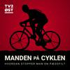 undefined Manden på cyklen