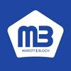 undefined Marott & Bloch