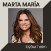 undefined Marta María býður heim