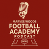 undefined Marvee Woods Football Academy Podcast