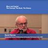 undefined Marx and Capital: The Concept, The Book, The History (audio)