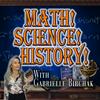 undefined Math! Science! History!