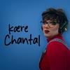 undefined Kære Chantal