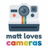 undefined Matt Loves Cameras