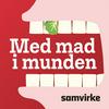 undefined Med Mad i Munden