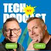 undefined Techpodcasten med John G og Torben H