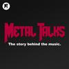 undefined Metal Talks Podcast