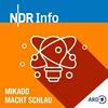 undefined Mikado macht schlau - NDR Info Kinderradio