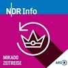 undefined Mikado Zeitreise - NDR Info Kinderradio