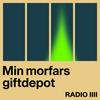 undefined Min morfars giftdepot