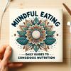 undefined "Mindful Eating: Daily Guides to Conscious Nutrition"