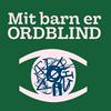 undefined Mit barn er ordblind