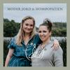 undefined Moder Jord & Homøopatien