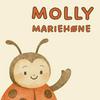 undefined Molly Mariehøne