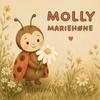 undefined Molly Mariehøne
