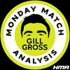 undefined Monday Match Analysis