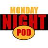undefined Monday Night Pod: Wrestling's War