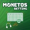undefined Monetos Betting