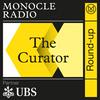undefined The Curator