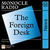 undefined The Foreign Desk