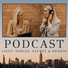 undefined Mor bliver aldrig rask podcast
