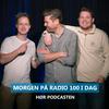undefined Morgen på Radio 100 i dag