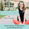 undefined Simple Fitness Habits | Workout Plans, Health Habits, Get Toned, Holistic Health, Lose Weight