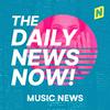 undefined Music News Today | 2 Min News | The Daily News Now!