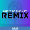 undefined Music of The Mat Remix