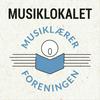 undefined MUSIKLOKALET