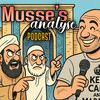 undefined Musse`s analyse