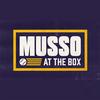 undefined Musso at the Box