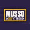 undefined Musso at the Box