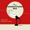 undefined My Fashion Stories Box Podcast