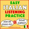 undefined Ascolta bene! Italian Listening Practice