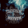 undefined Mythos & Mayhem Podcast