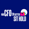 undefined Når CFO'en sætter sit hold
