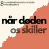 undefined Når døden os skiller