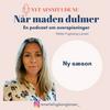 undefined Når maden dulmer - En podcast om overspisninger