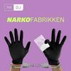undefined Narkofabrikken