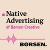 undefined Native Advertising