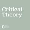 undefined New Books in Critical Theory