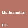 undefined New Books in Mathematics