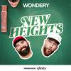 undefined New Heights with Jason & Travis Kelce